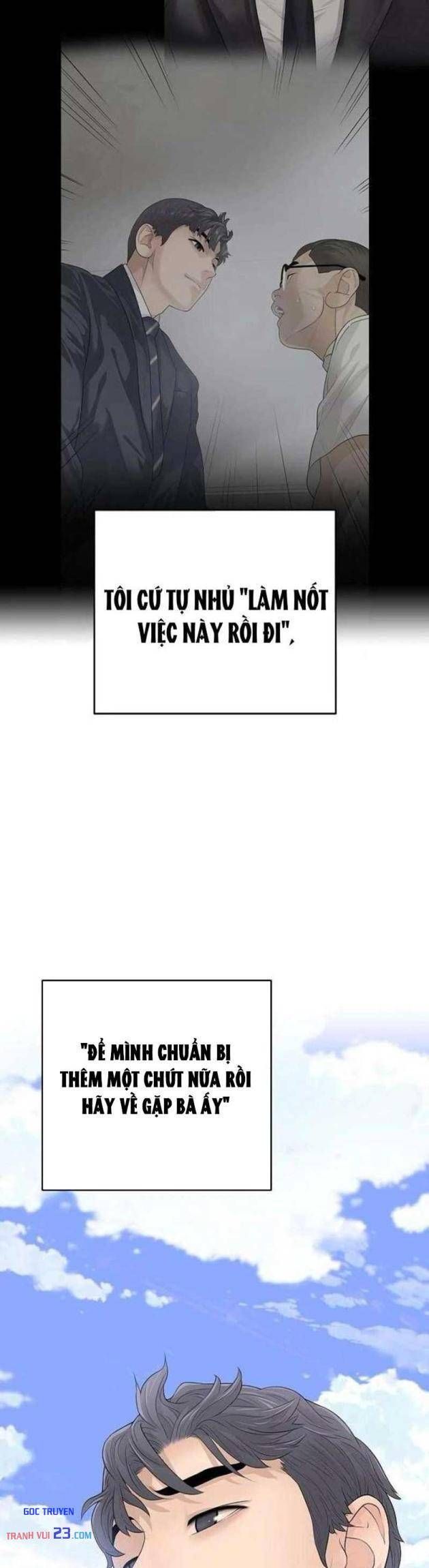 Đại Tài Phiệt Chân Chính Chỉ Có Mình Tôi
