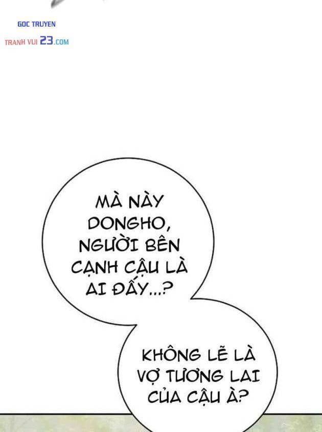 Đại Tài Phiệt Chân Chính Chỉ Có Mình Tôi