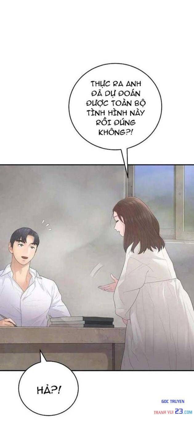 Đại Tài Phiệt Chân Chính Chỉ Có Mình Tôi