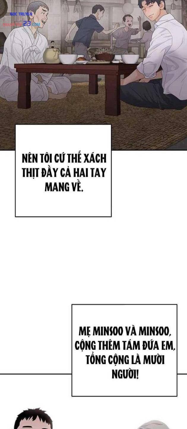Đại Tài Phiệt Chân Chính Chỉ Có Mình Tôi