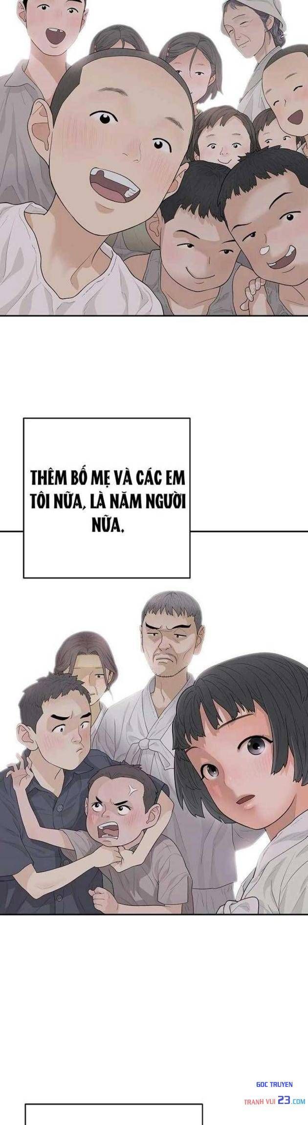 Đại Tài Phiệt Chân Chính Chỉ Có Mình Tôi