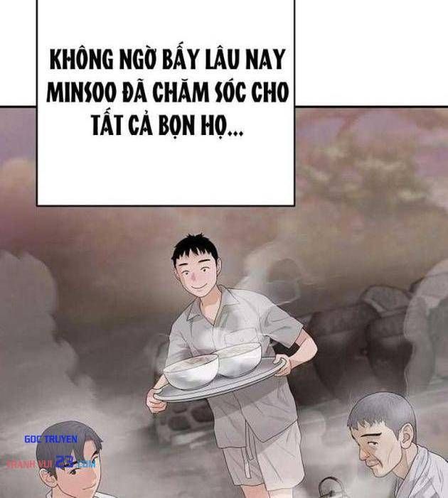 Đại Tài Phiệt Chân Chính Chỉ Có Mình Tôi