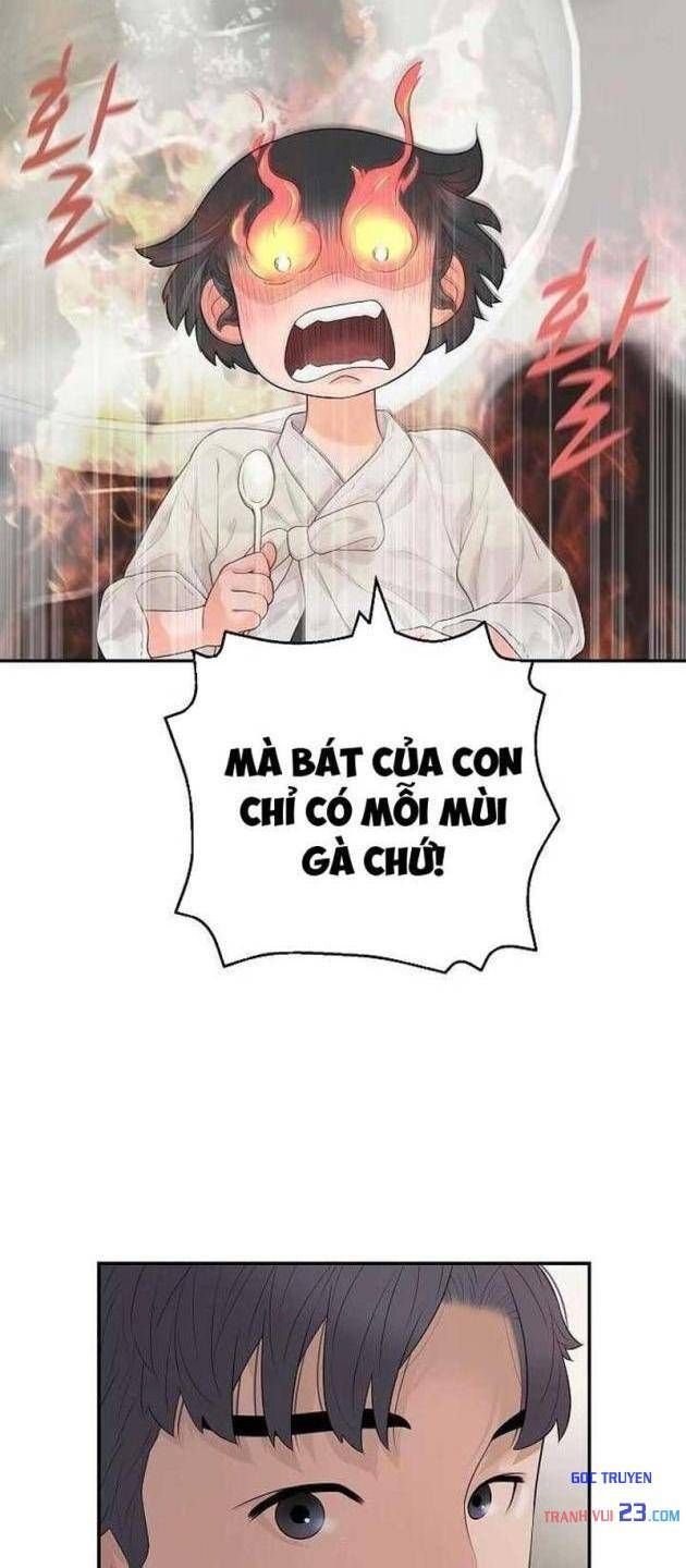 Đại Tài Phiệt Chân Chính Chỉ Có Mình Tôi