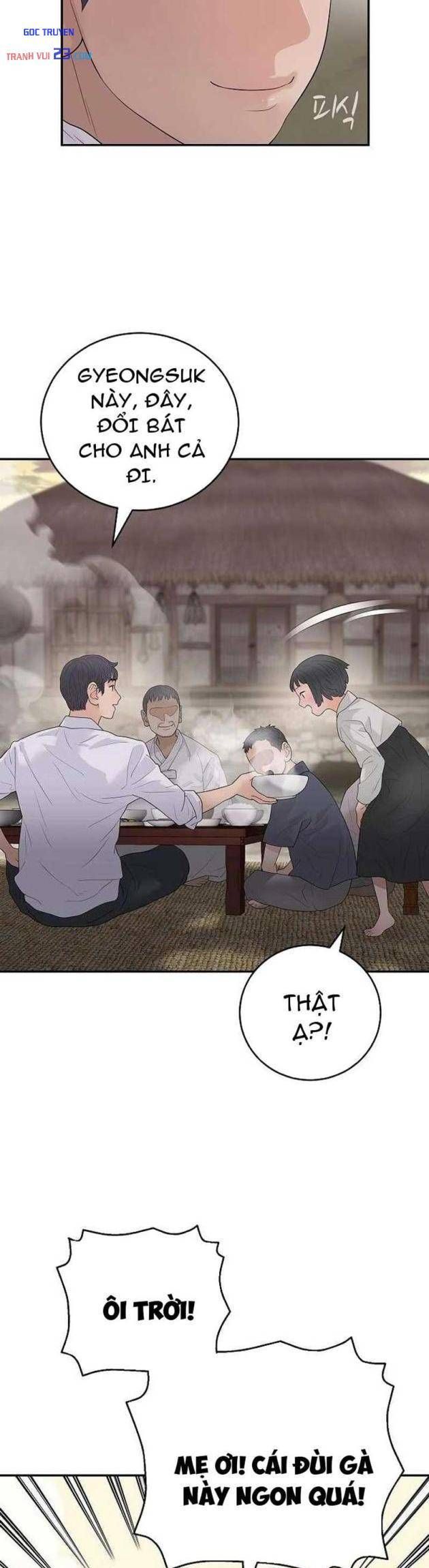 Đại Tài Phiệt Chân Chính Chỉ Có Mình Tôi