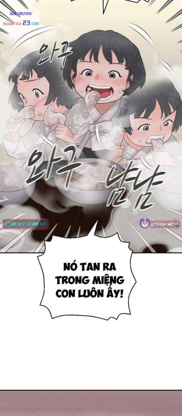 Đại Tài Phiệt Chân Chính Chỉ Có Mình Tôi