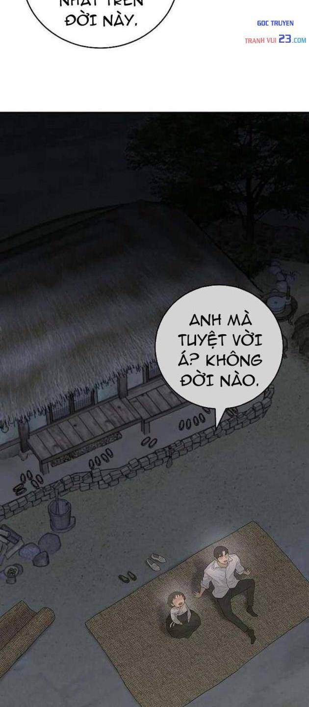 Đại Tài Phiệt Chân Chính Chỉ Có Mình Tôi