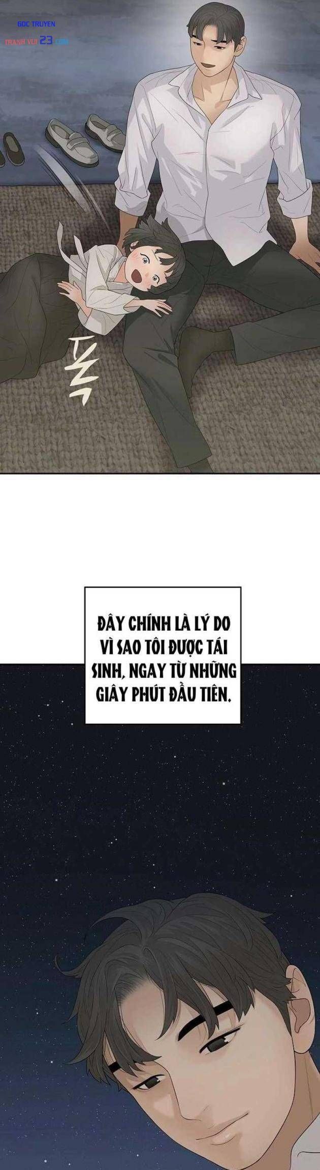 Đại Tài Phiệt Chân Chính Chỉ Có Mình Tôi