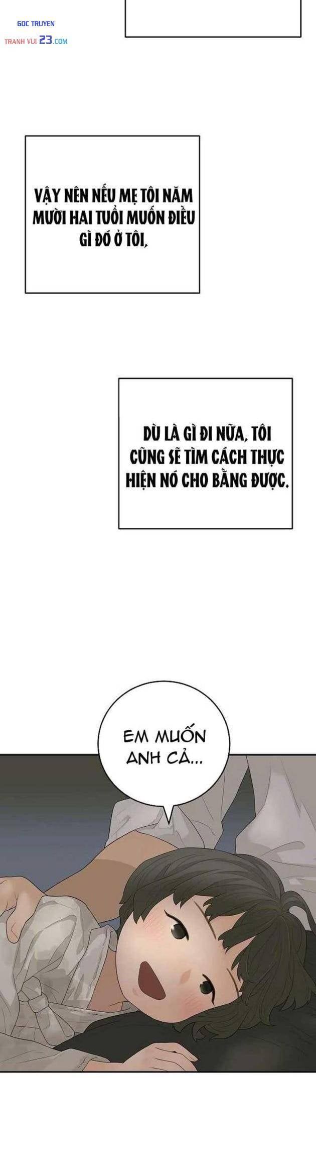 Đại Tài Phiệt Chân Chính Chỉ Có Mình Tôi