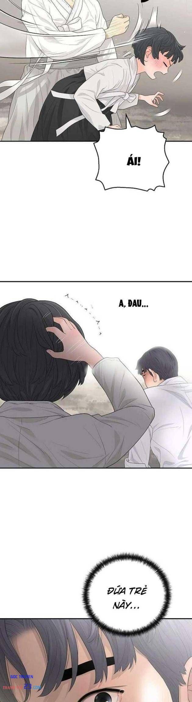 Đại Tài Phiệt Chân Chính Chỉ Có Mình Tôi