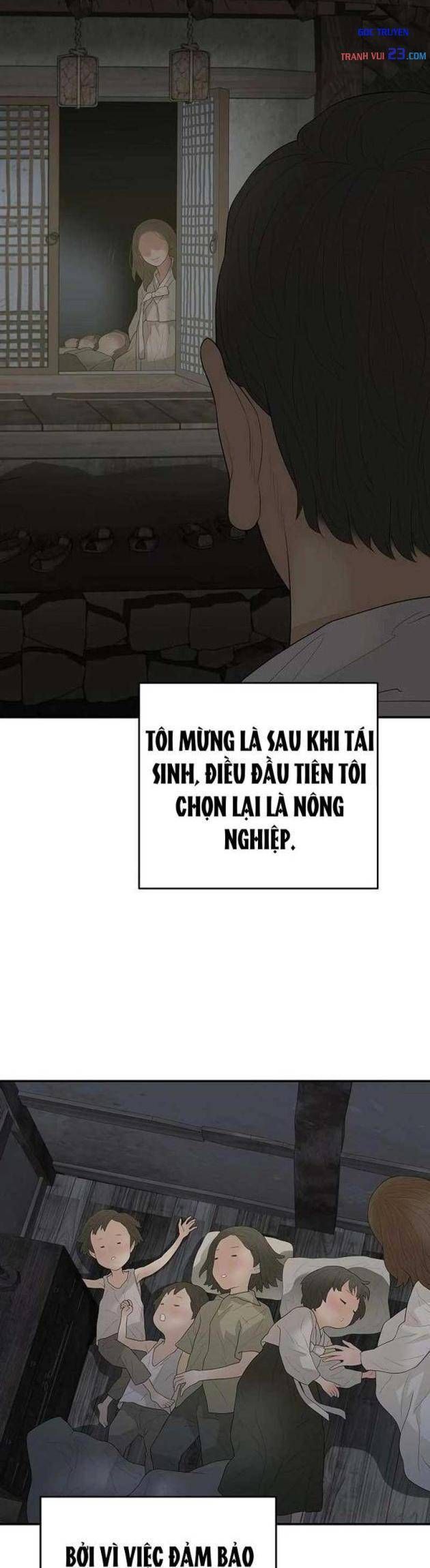 Đại Tài Phiệt Chân Chính Chỉ Có Mình Tôi