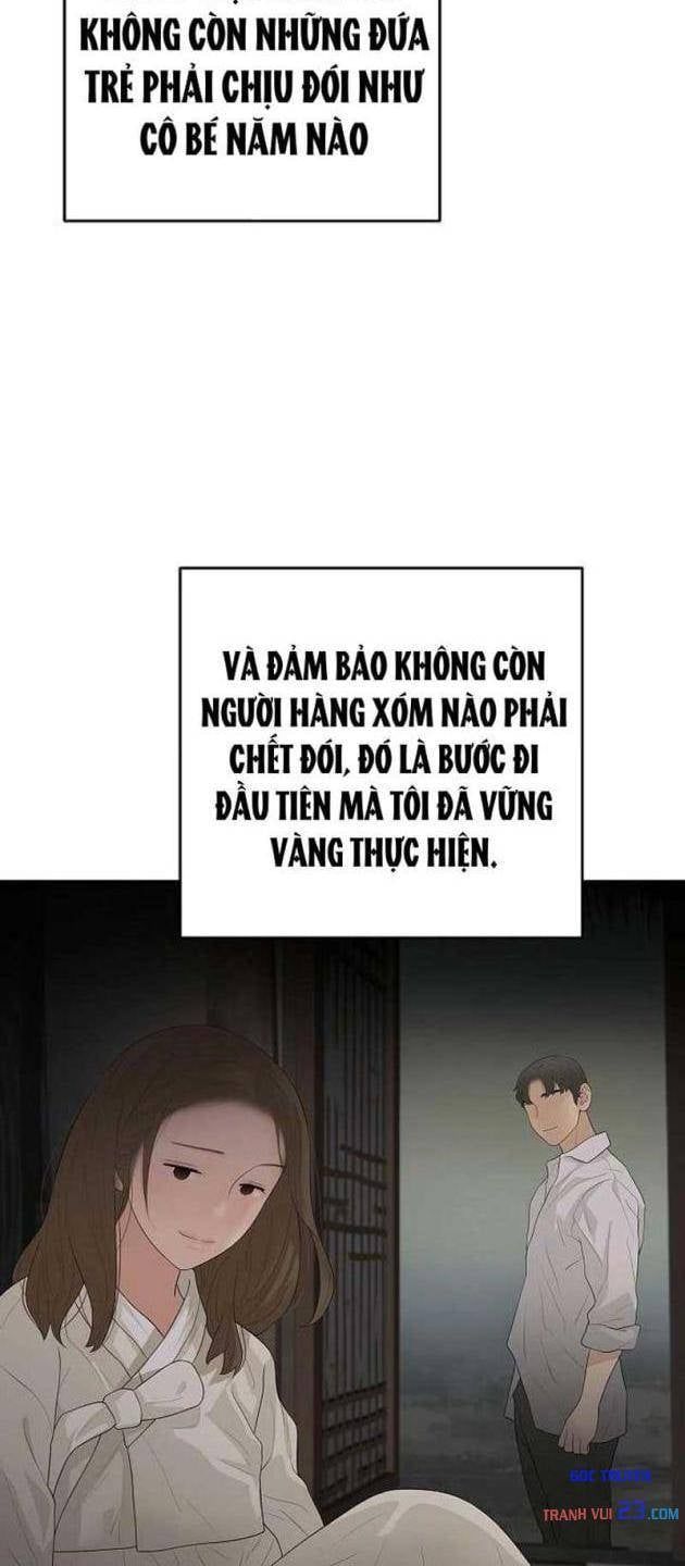Đại Tài Phiệt Chân Chính Chỉ Có Mình Tôi