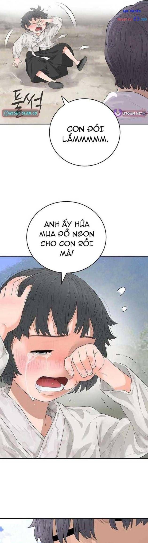 Đại Tài Phiệt Chân Chính Chỉ Có Mình Tôi