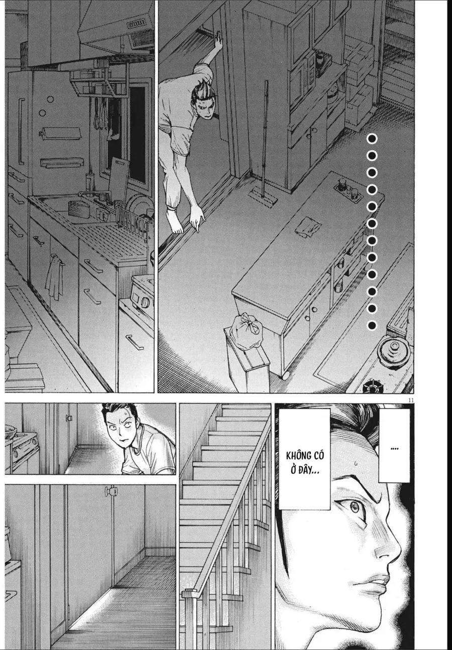Đám Cưới Của Natsume Arata