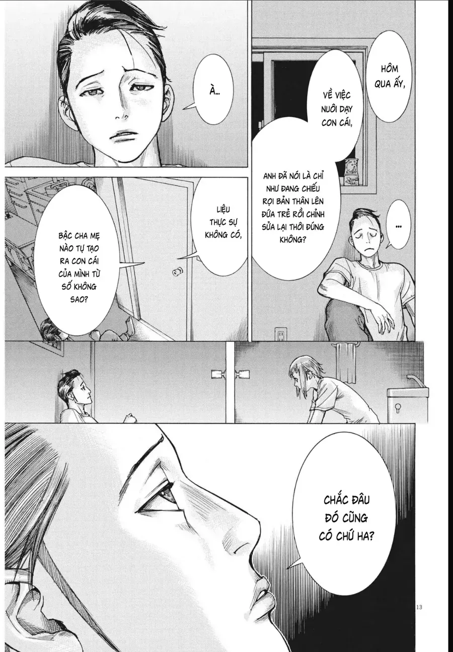 Đám Cưới Của Natsume Arata