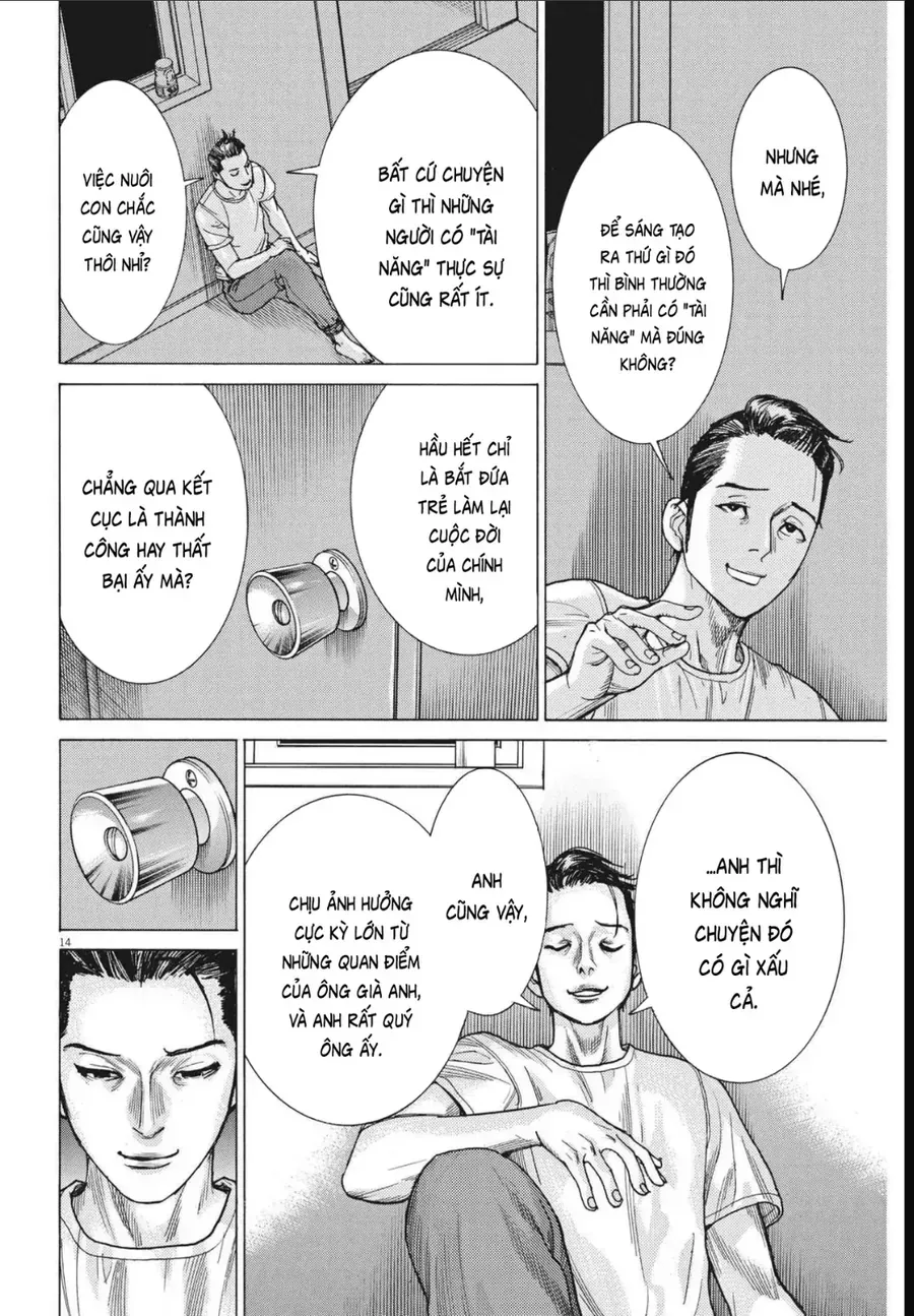 Đám Cưới Của Natsume Arata