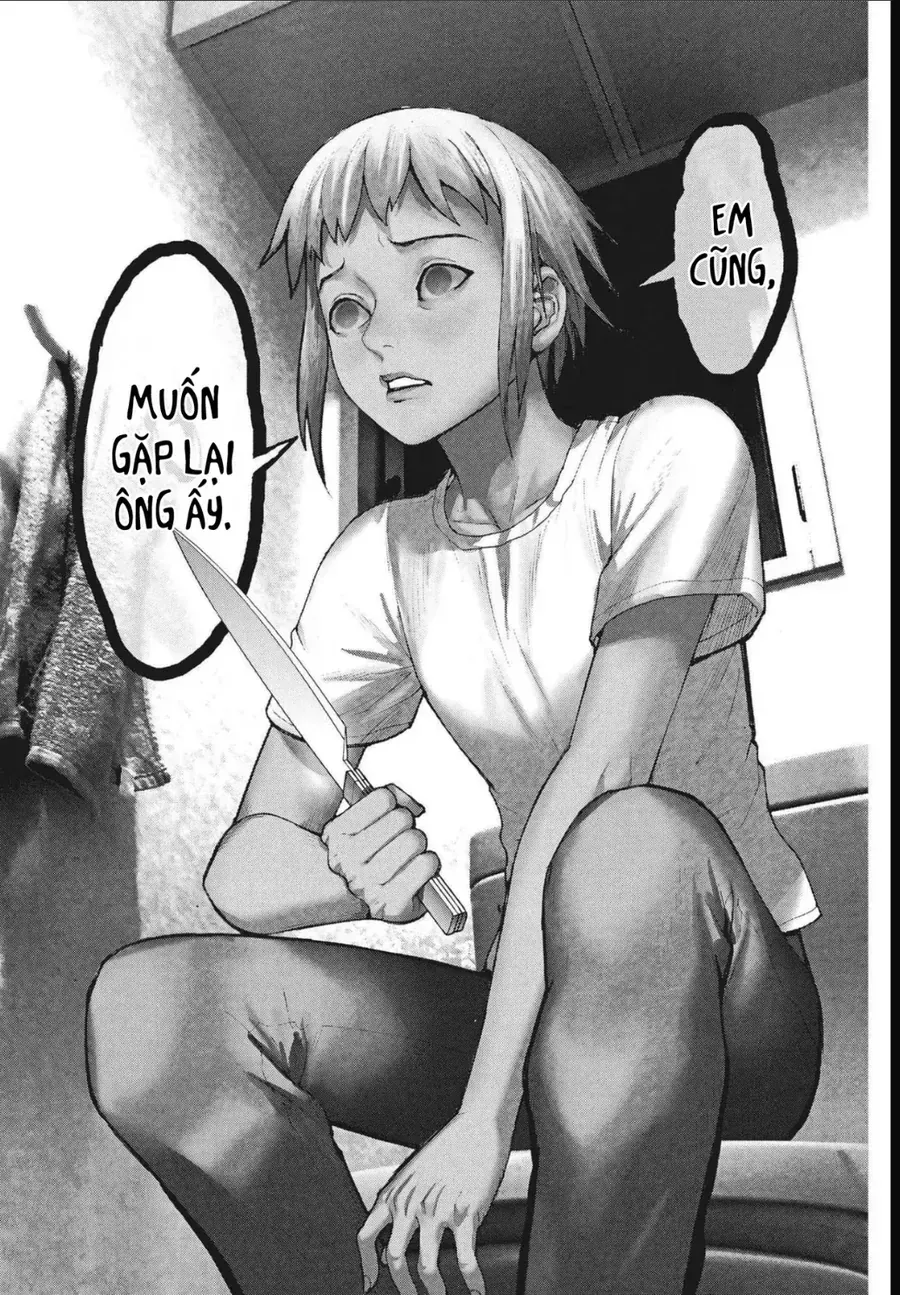 Đám Cưới Của Natsume Arata