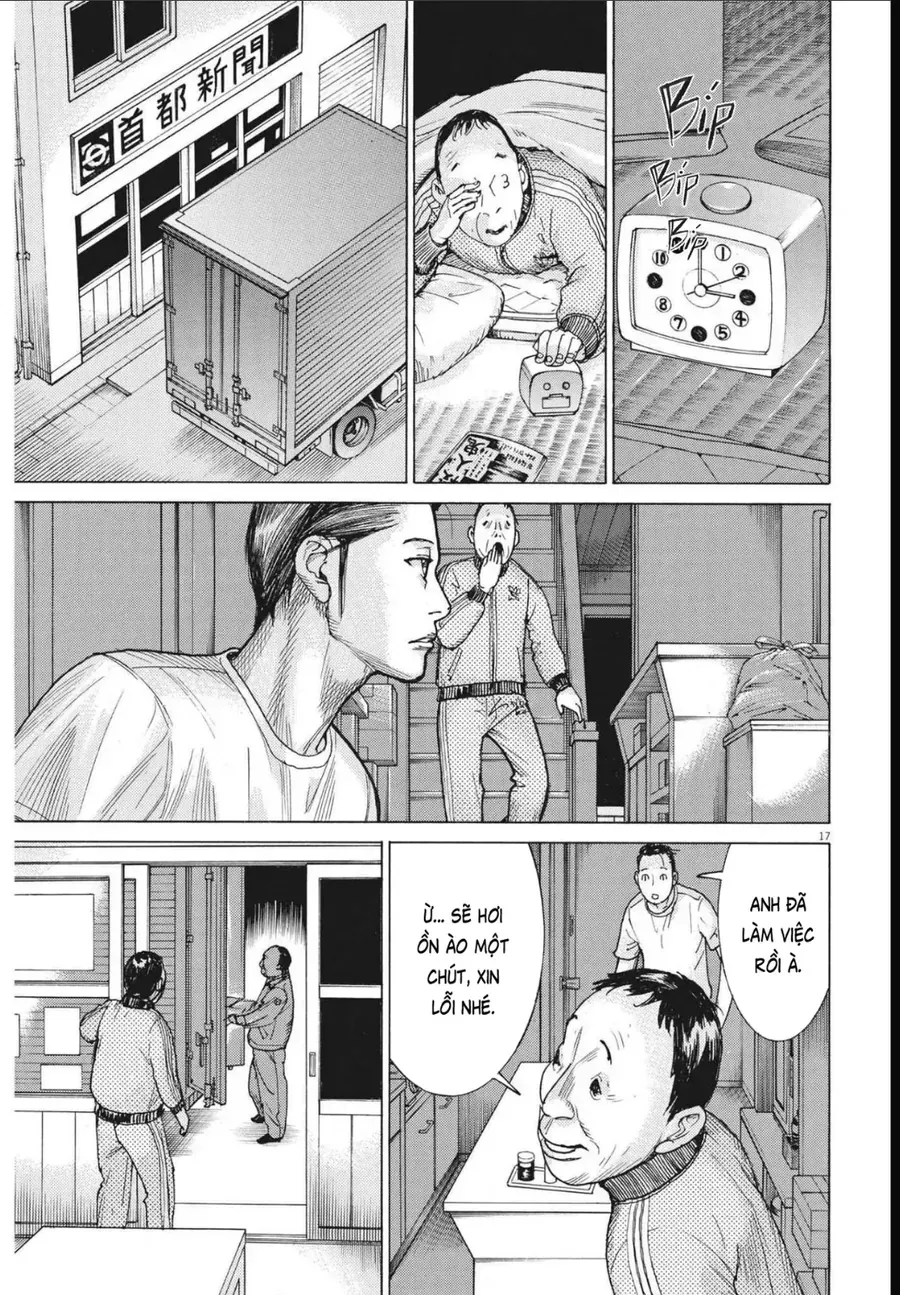 Đám Cưới Của Natsume Arata