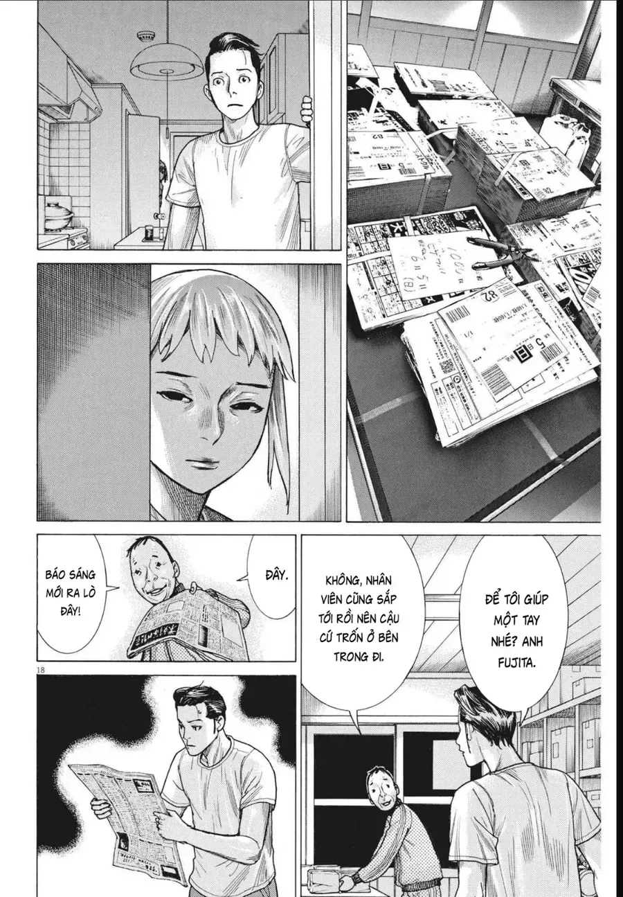 Đám Cưới Của Natsume Arata