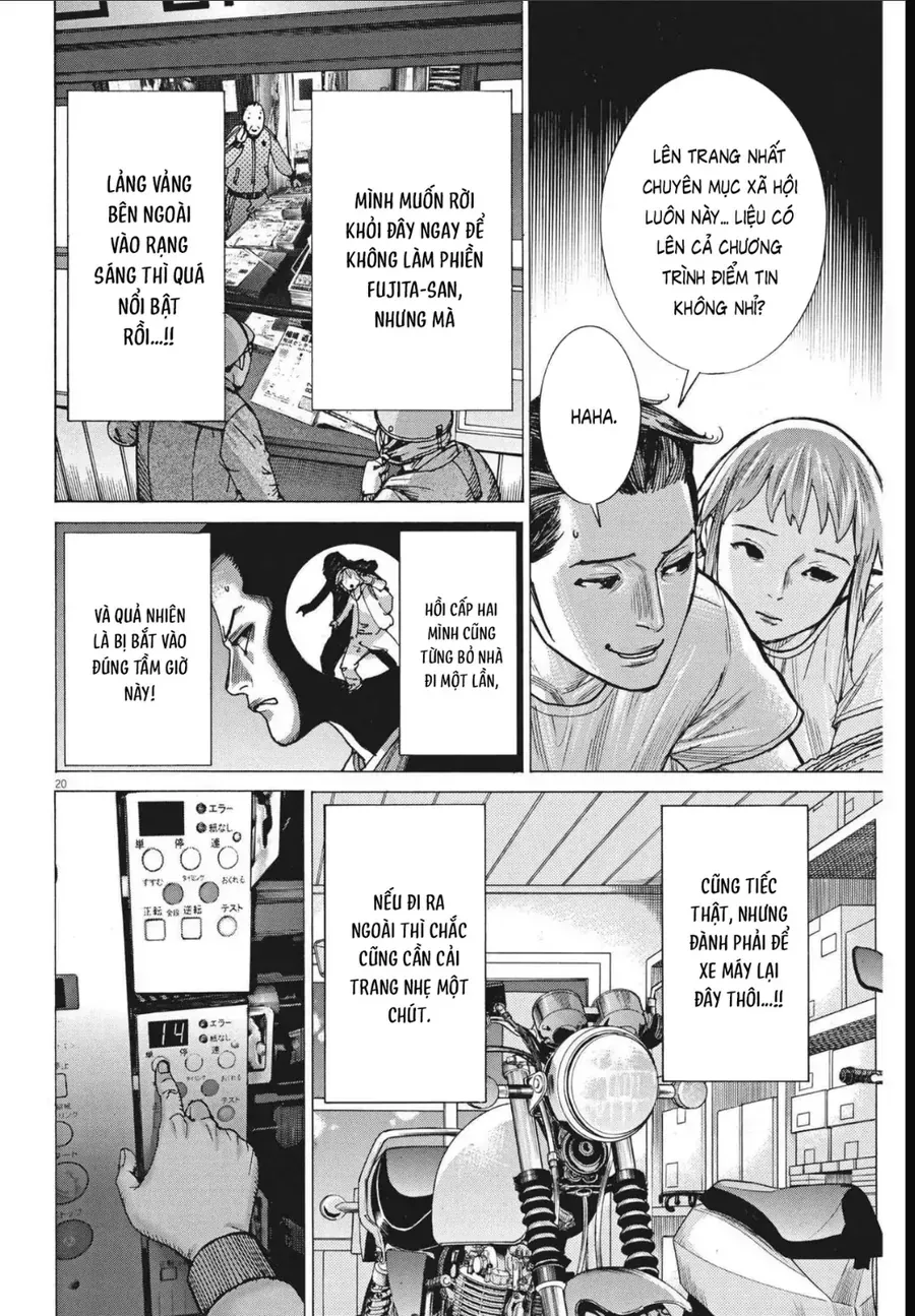 Đám Cưới Của Natsume Arata