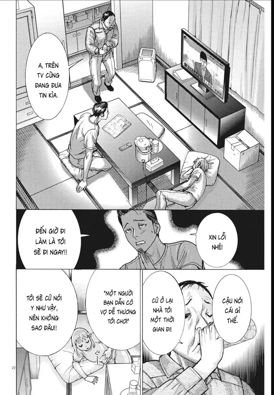 Đám Cưới Của Natsume Arata