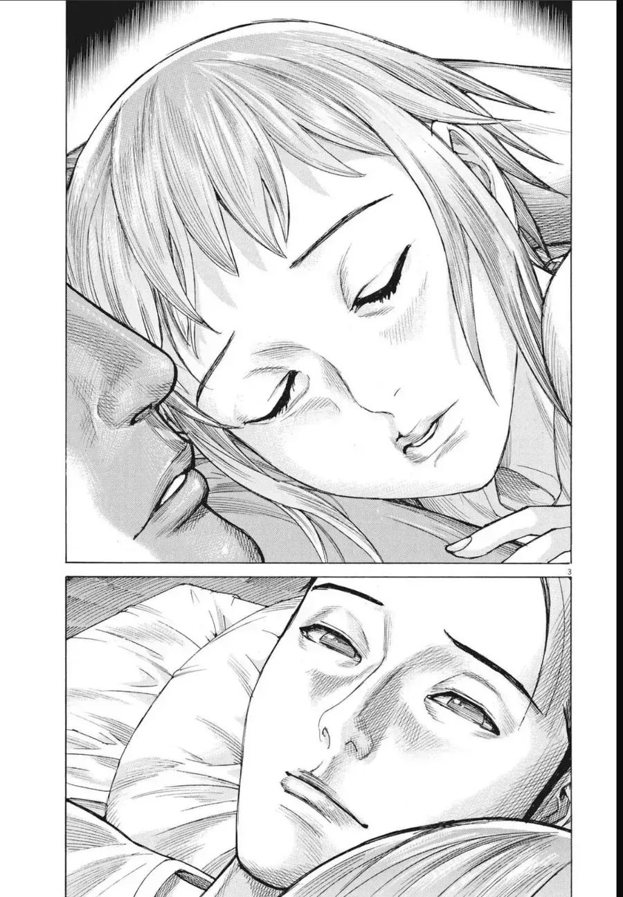 Đám Cưới Của Natsume Arata