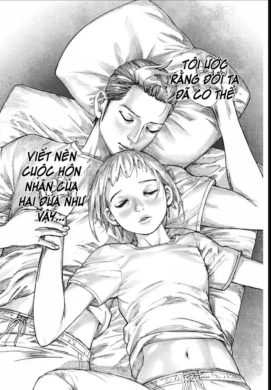 Đám Cưới Của Natsume Arata