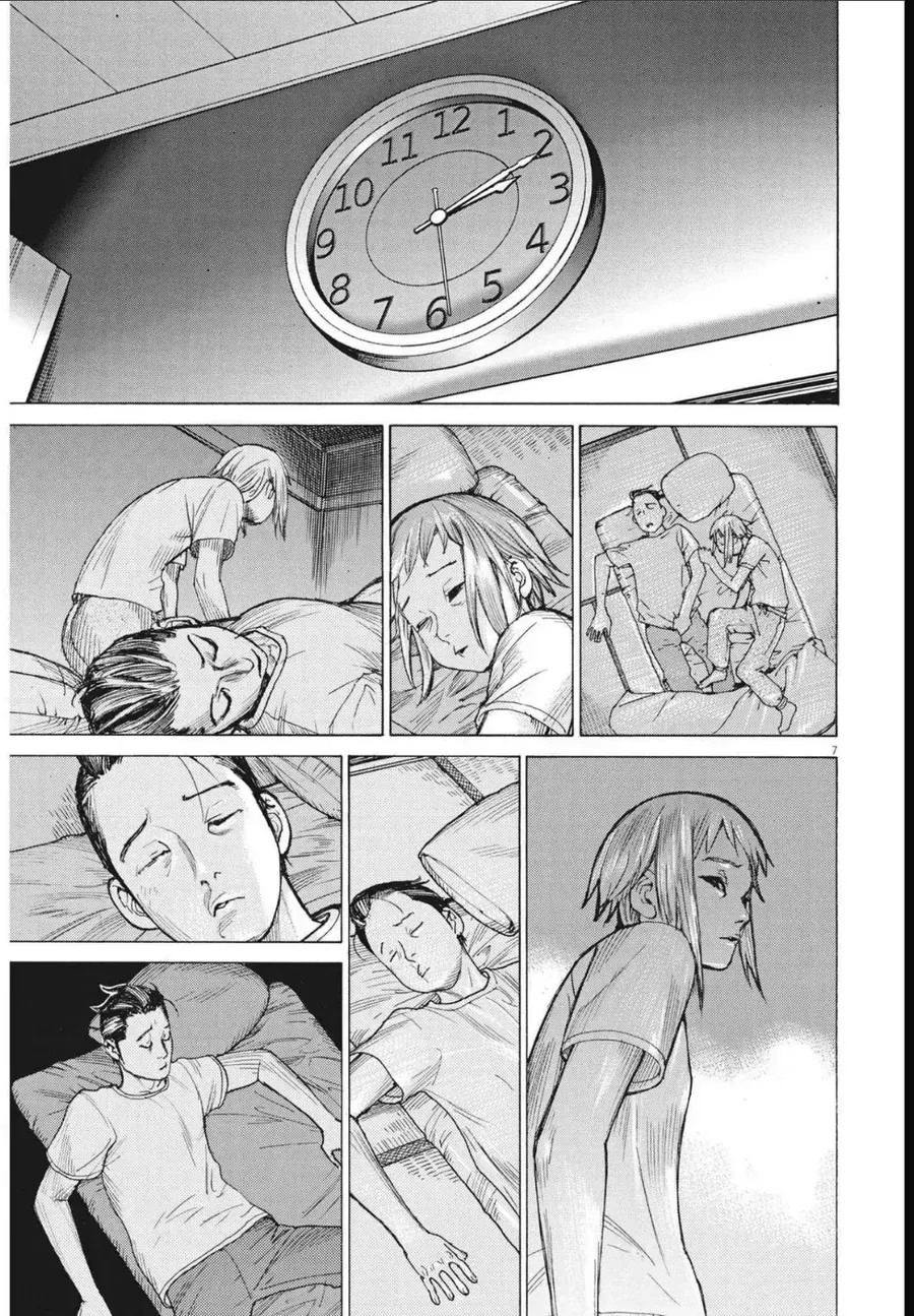 Đám Cưới Của Natsume Arata