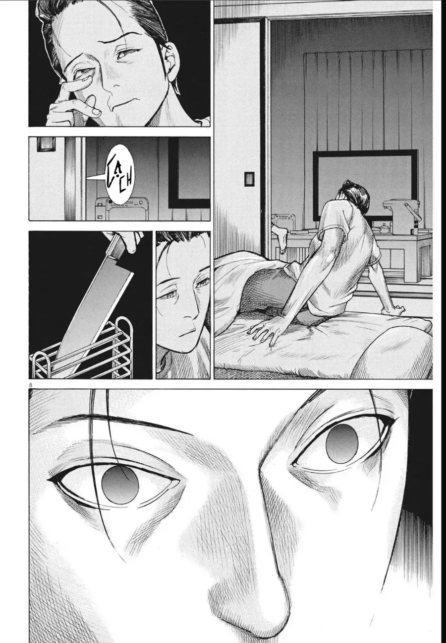 Đám Cưới Của Natsume Arata