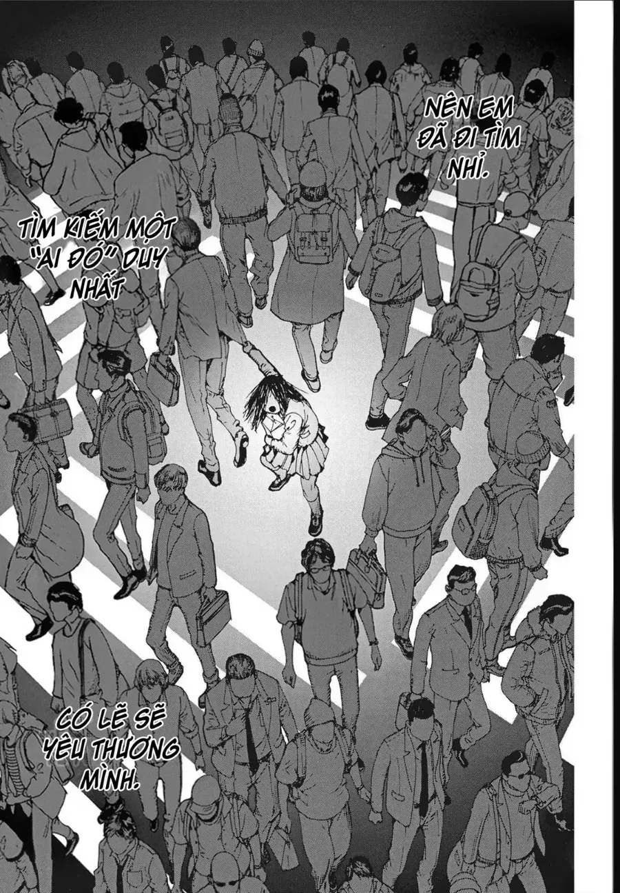 Đám Cưới Của Natsume Arata