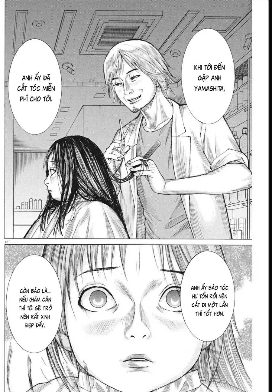 Đám Cưới Của Natsume Arata