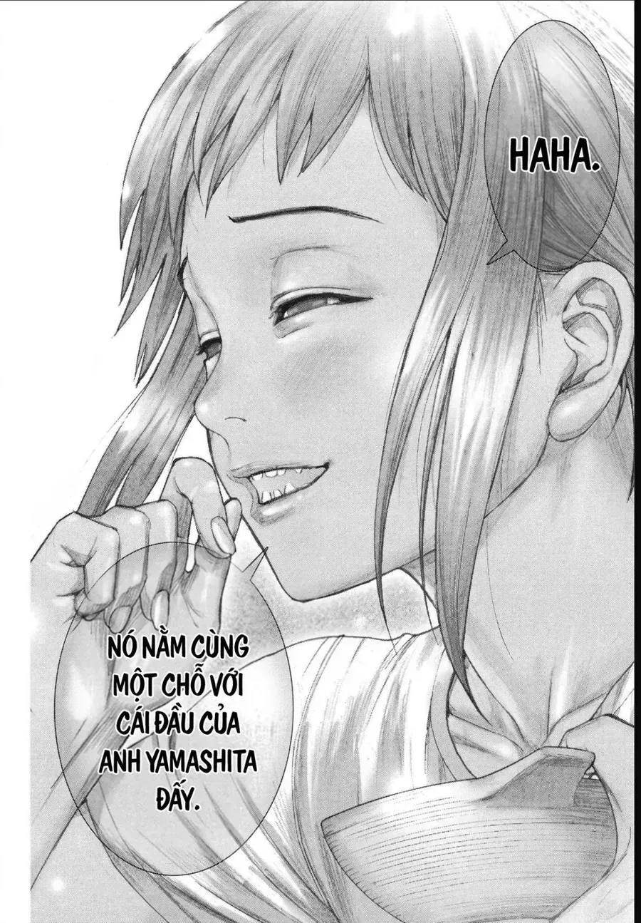 Đám Cưới Của Natsume Arata