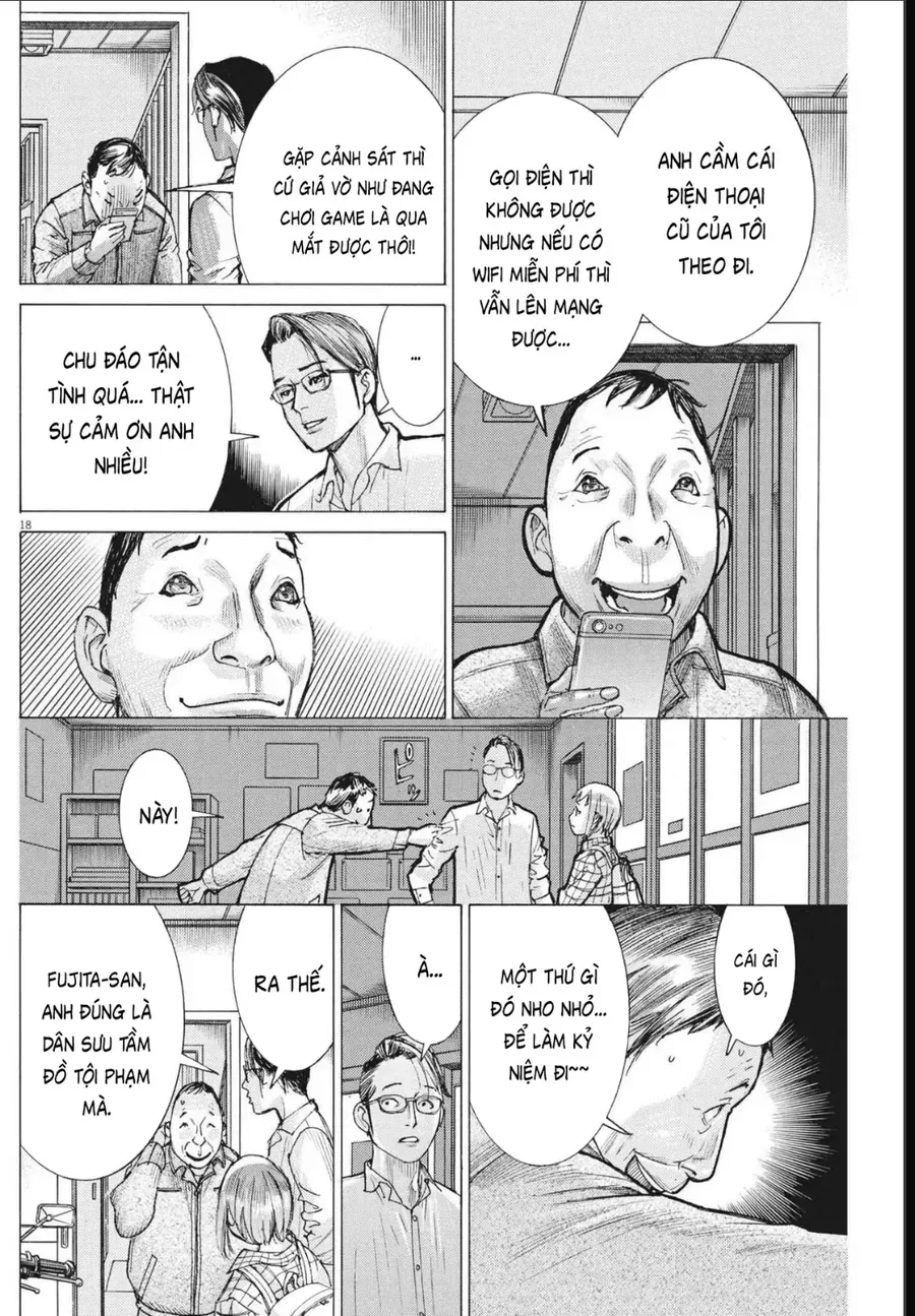 Đám Cưới Của Natsume Arata