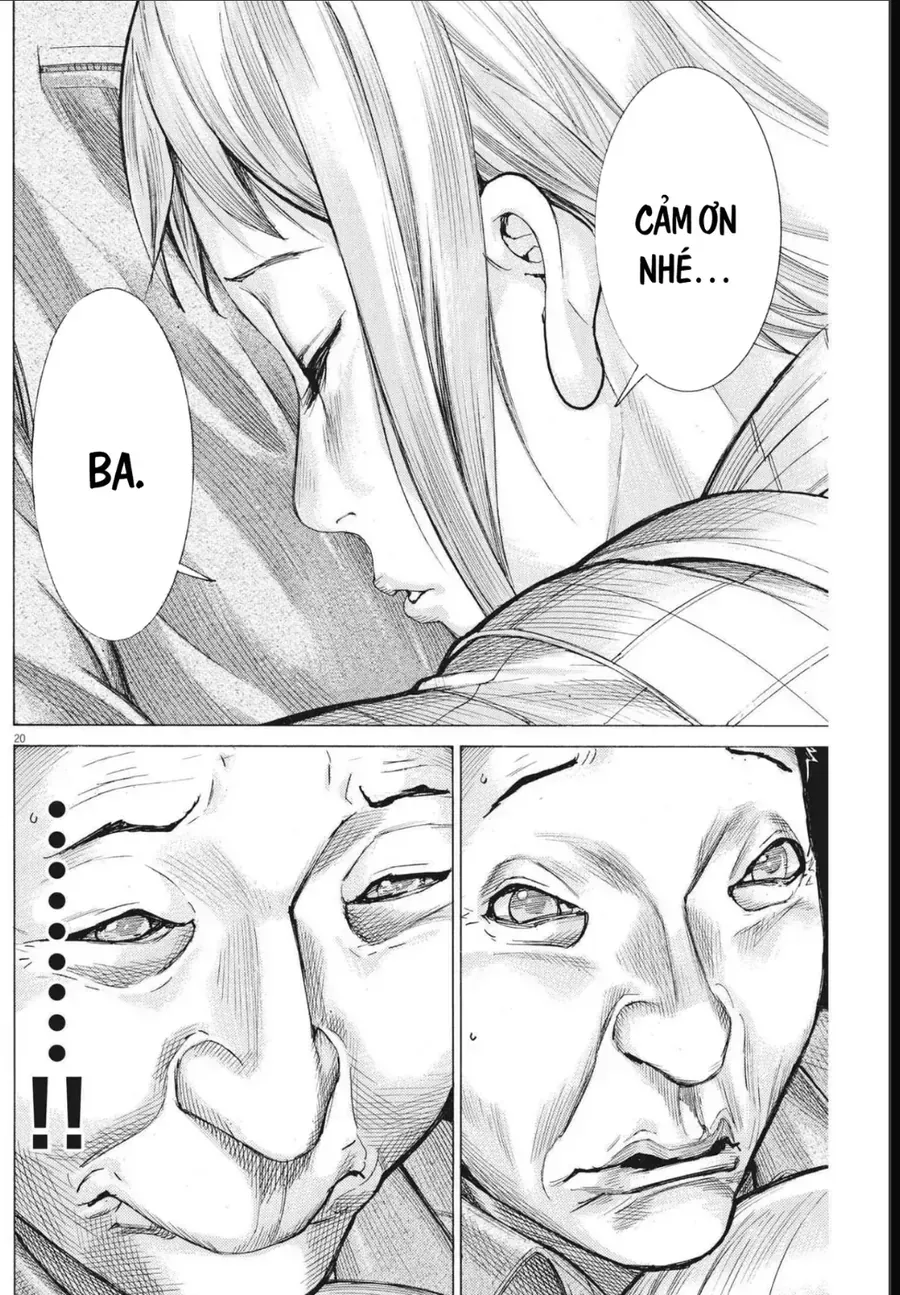 Đám Cưới Của Natsume Arata