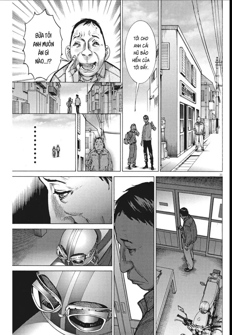 Đám Cưới Của Natsume Arata
