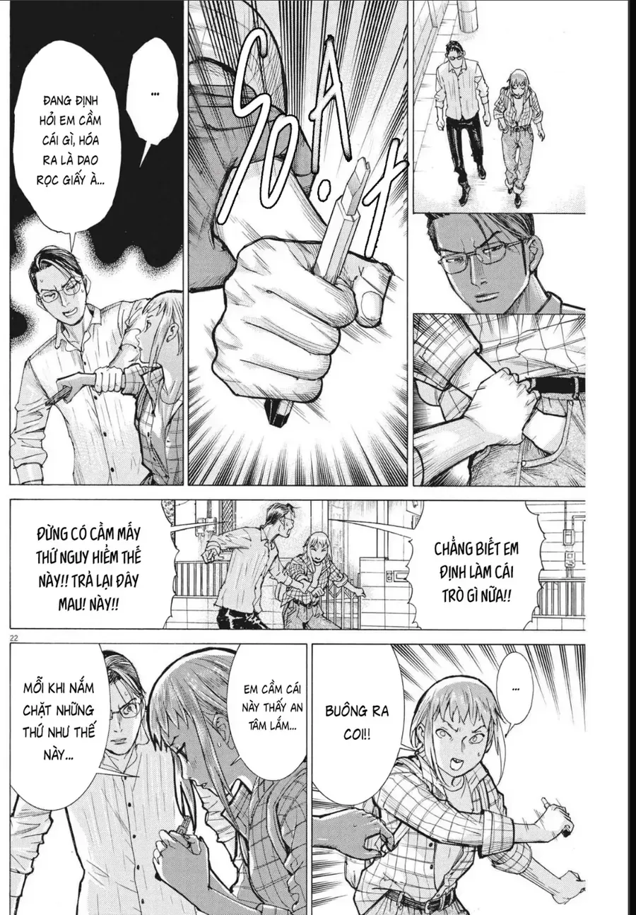 Đám Cưới Của Natsume Arata