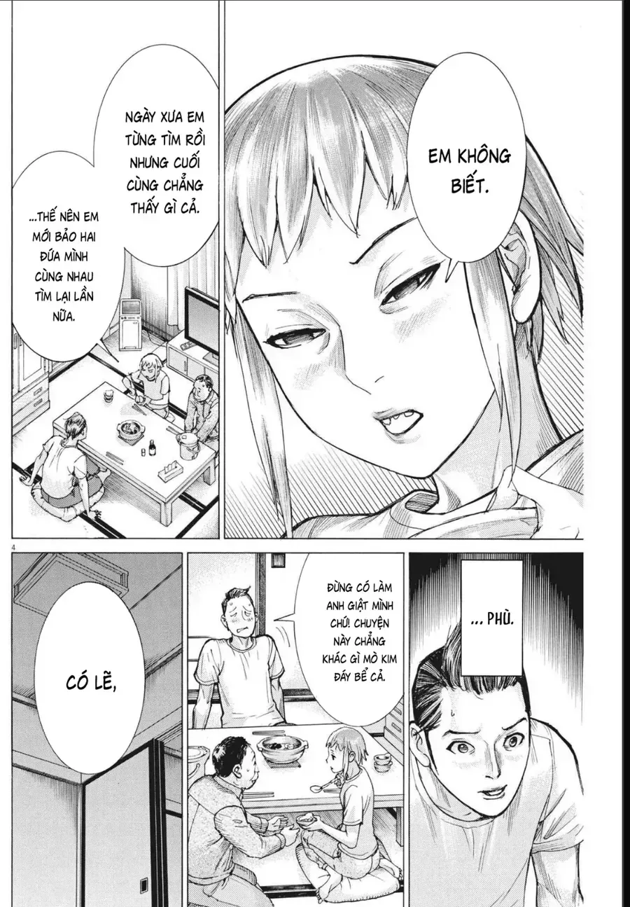 Đám Cưới Của Natsume Arata
