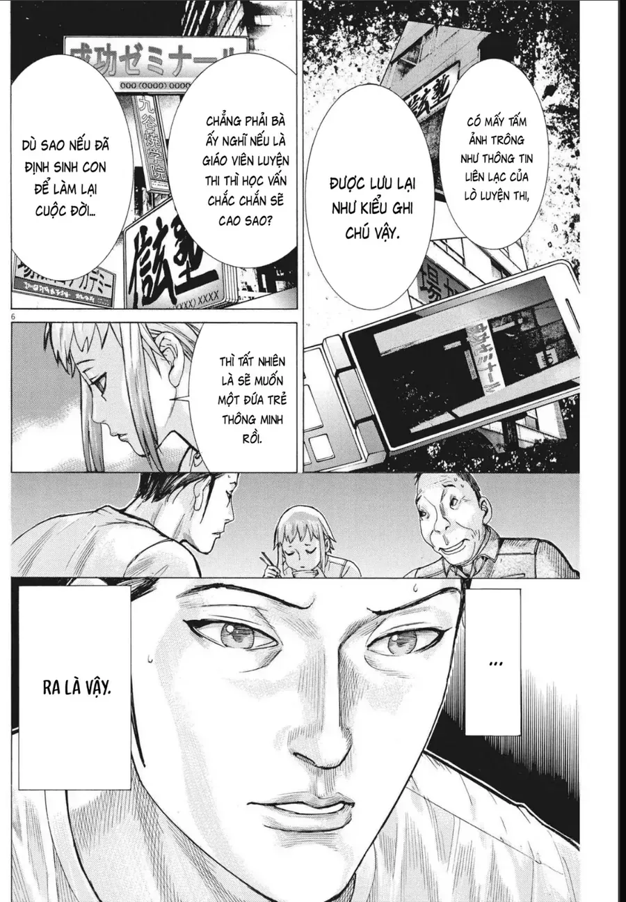 Đám Cưới Của Natsume Arata
