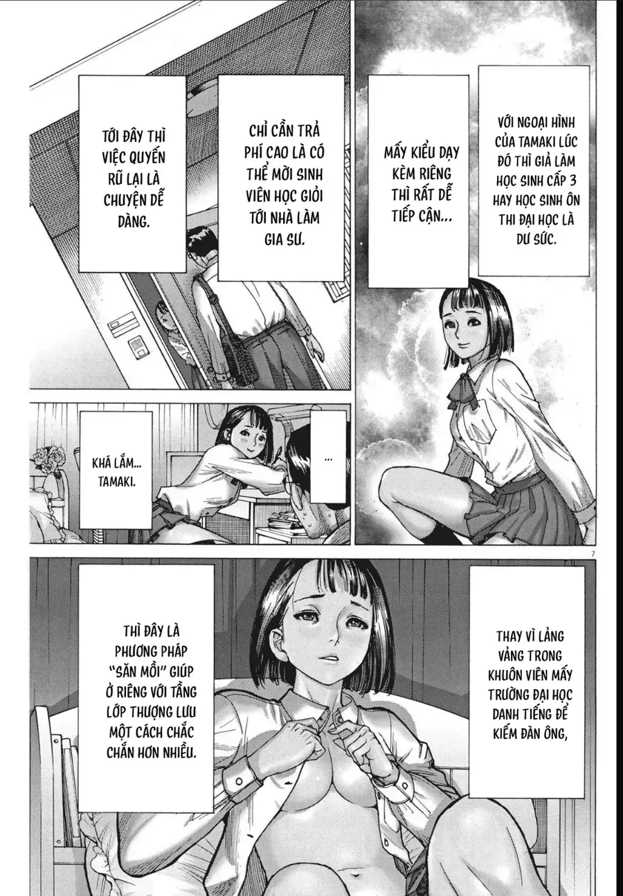 Đám Cưới Của Natsume Arata