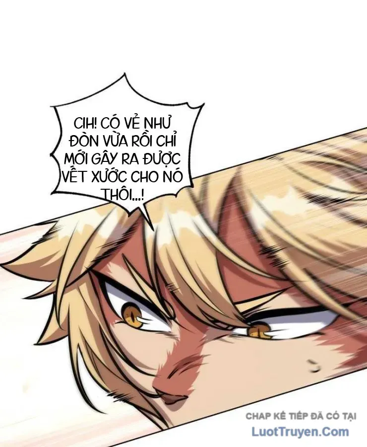 Hành Trình Vác Gậy Chạy Bốn Phương Tám Hướng Chap 26 - Next Chap 25
