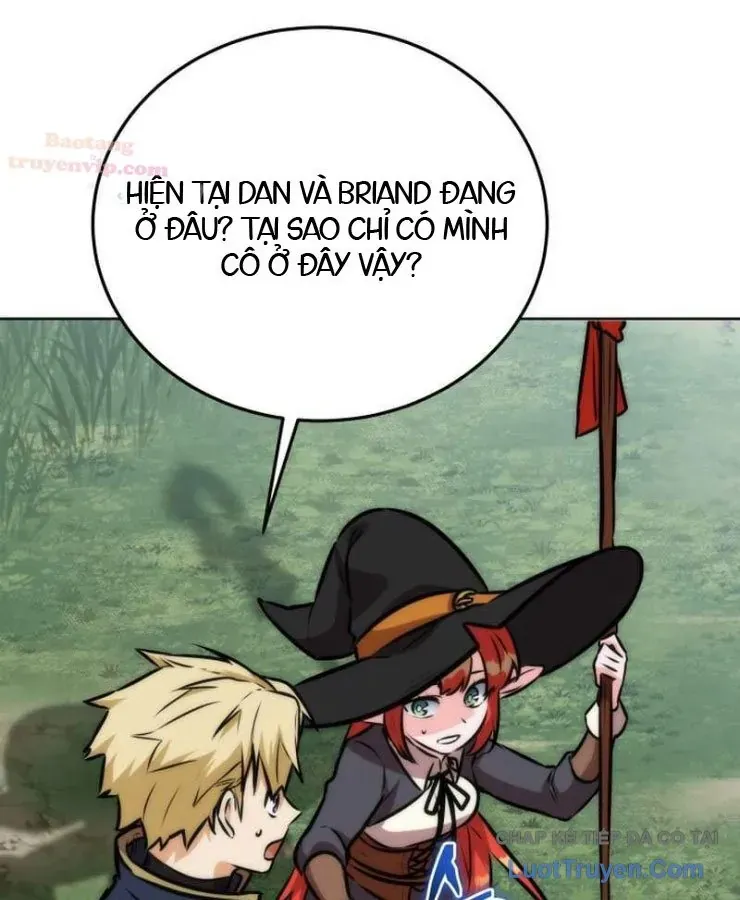 Hành Trình Vác Gậy Chạy Bốn Phương Tám Hướng Chap 26 - Next Chap 25