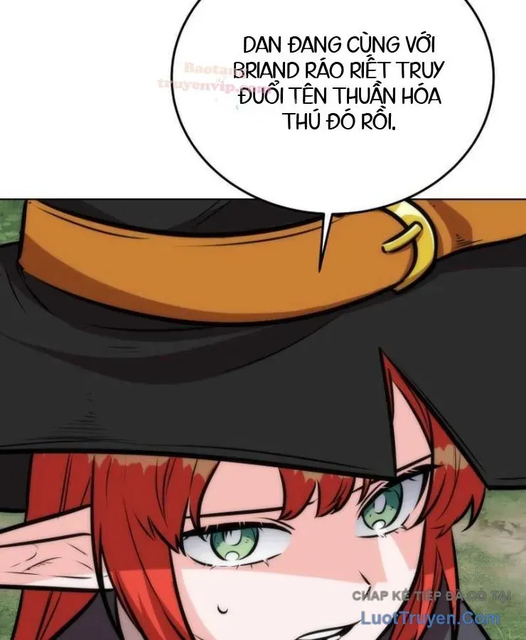 Hành Trình Vác Gậy Chạy Bốn Phương Tám Hướng Chap 26 - Next Chap 25