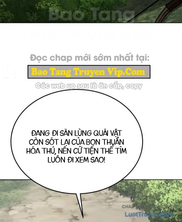Hành Trình Vác Gậy Chạy Bốn Phương Tám Hướng Chap 26 - Next Chap 25