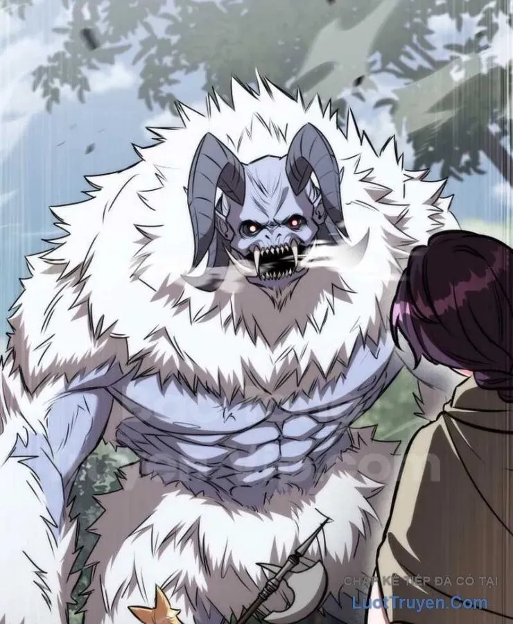 Hành Trình Vác Gậy Chạy Bốn Phương Tám Hướng Chap 26 - Next Chap 25