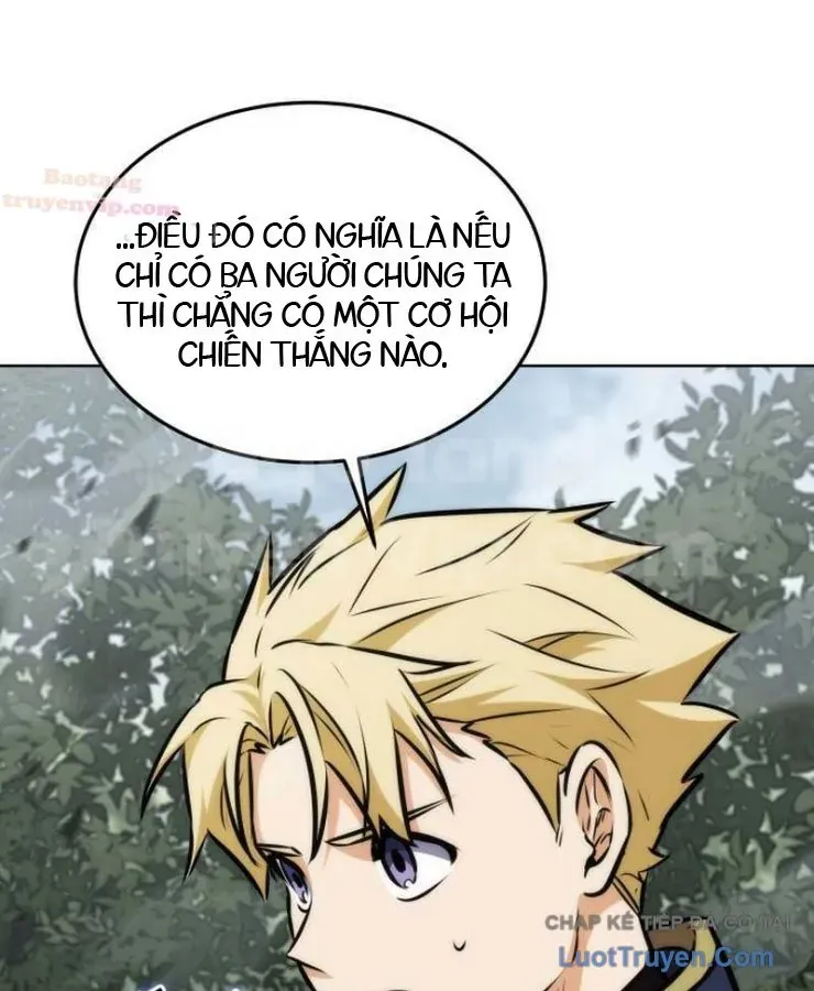 Hành Trình Vác Gậy Chạy Bốn Phương Tám Hướng Chap 26 - Next Chap 25