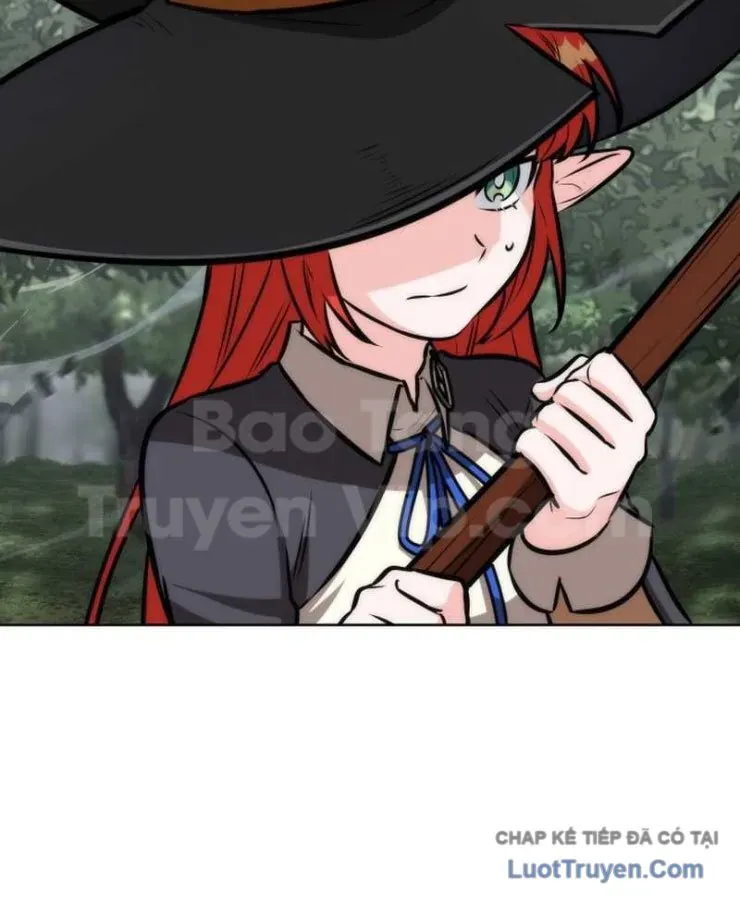 Hành Trình Vác Gậy Chạy Bốn Phương Tám Hướng Chap 26 - Next Chap 25
