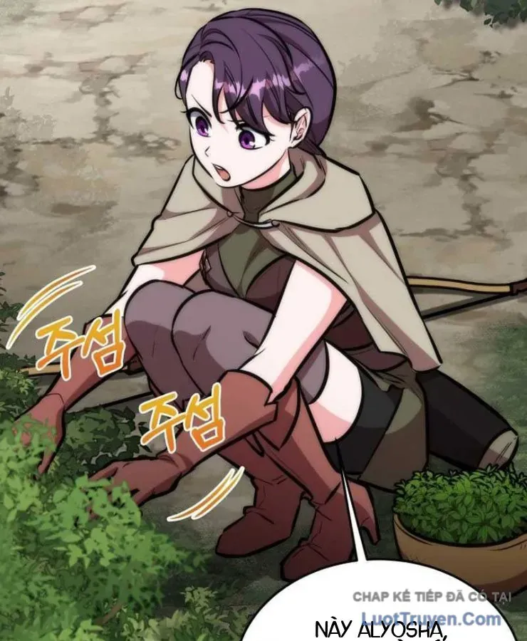 Hành Trình Vác Gậy Chạy Bốn Phương Tám Hướng Chap 26 - Next Chap 25