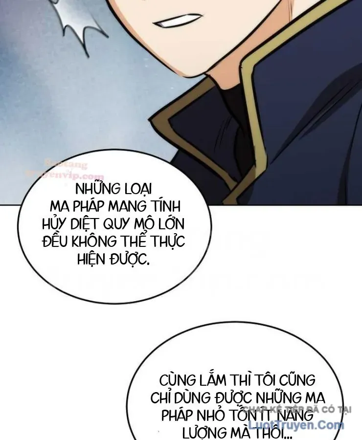 Hành Trình Vác Gậy Chạy Bốn Phương Tám Hướng Chap 26 - Next Chap 25