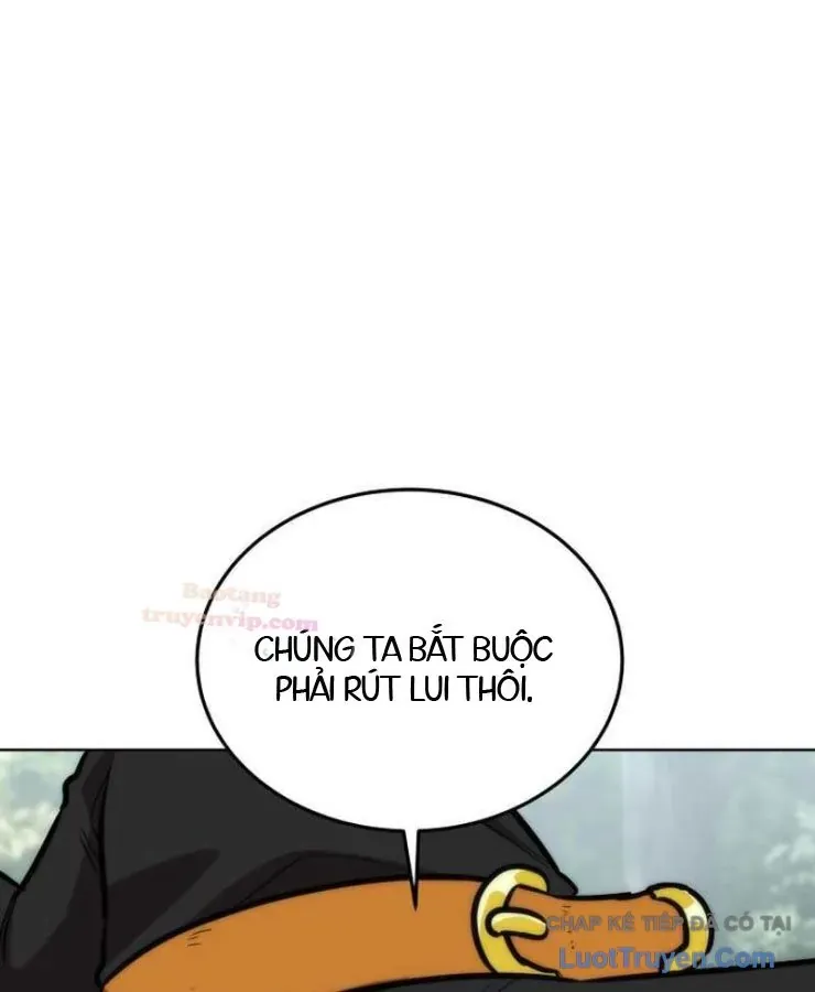 Hành Trình Vác Gậy Chạy Bốn Phương Tám Hướng Chap 26 - Next Chap 25