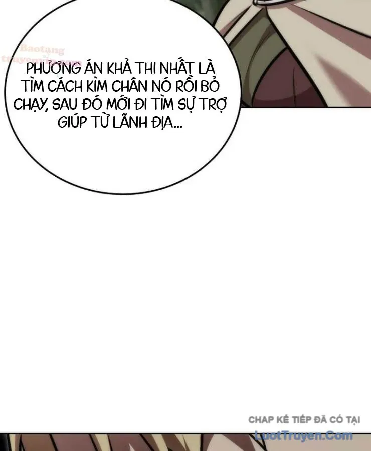 Hành Trình Vác Gậy Chạy Bốn Phương Tám Hướng Chap 26 - Next Chap 25
