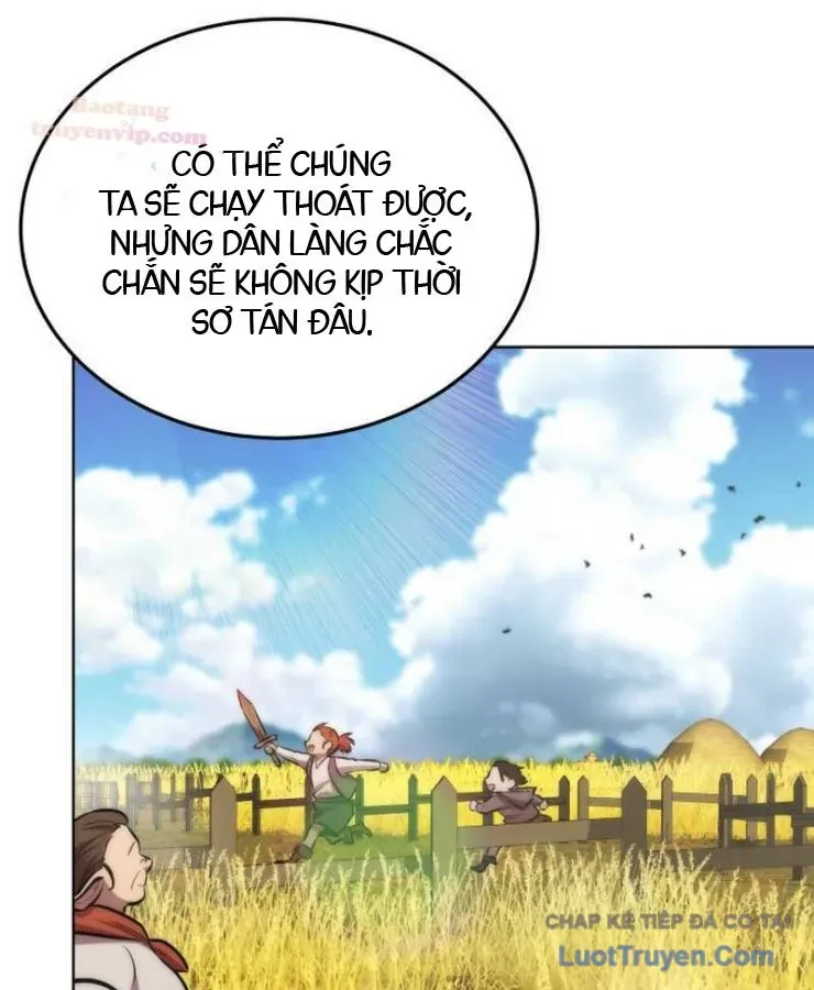 Hành Trình Vác Gậy Chạy Bốn Phương Tám Hướng Chap 26 - Next Chap 25